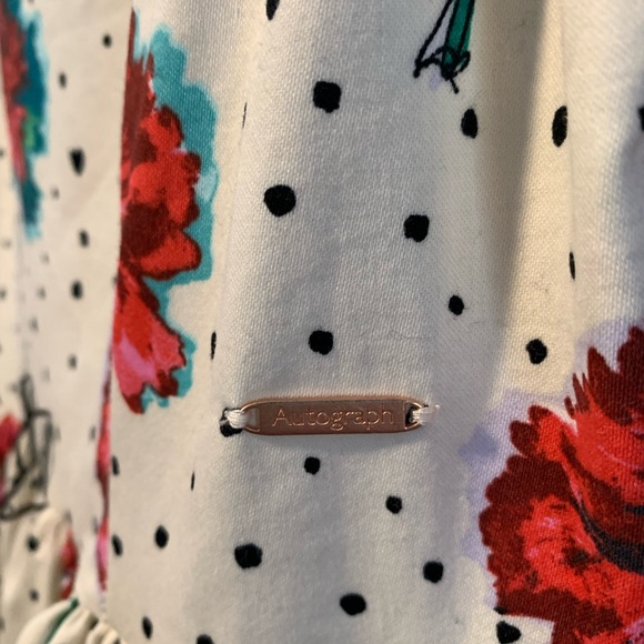 MARKS + SPENCER Girls dress by Autograph, 11-12 years - Picture 3 of 10